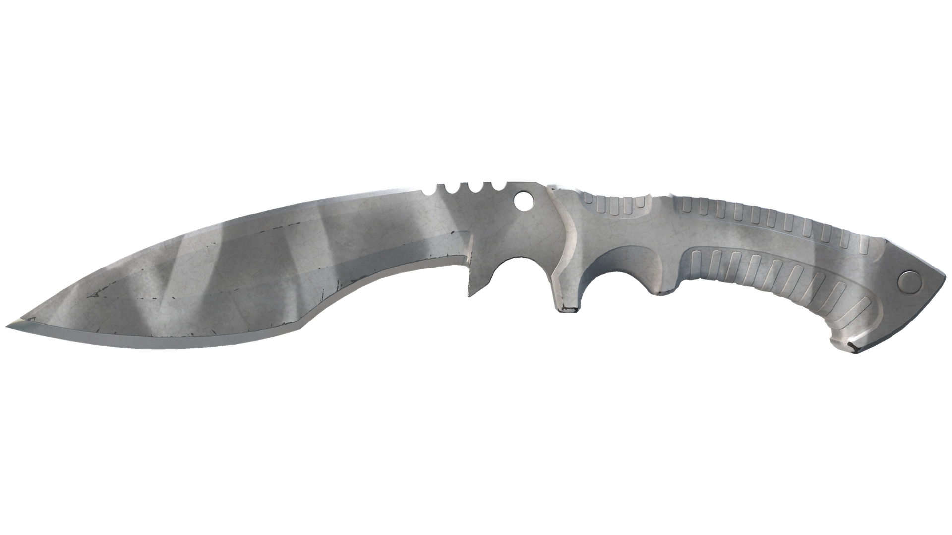 Купить ★ Kukri Knife | Городская маскировка (Немного поношенное) – цена ...