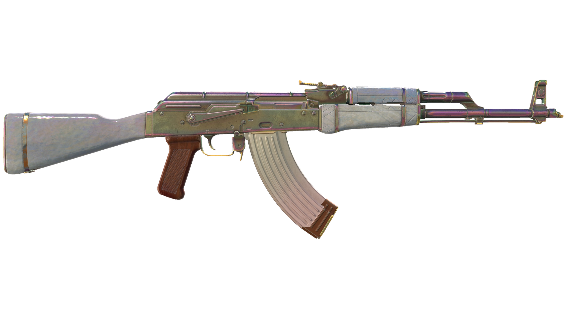AK-47 | Aphrodite (Factory New)