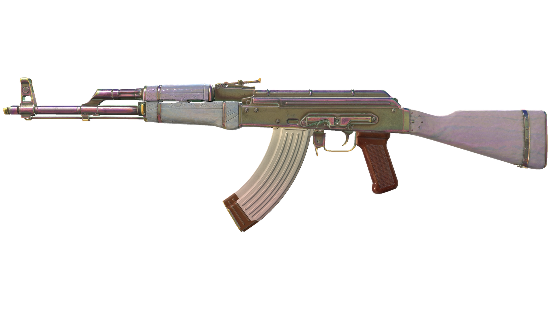 AK-47 | Aphrodite (Factory New)