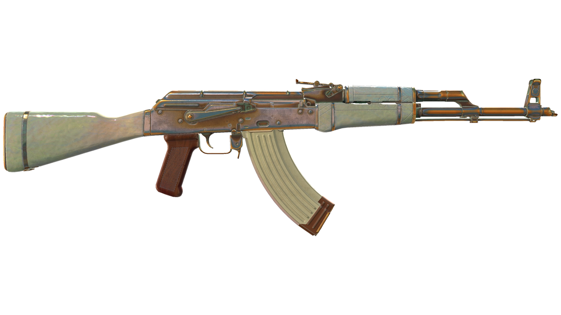 AK-47 | Aphrodite (Factory New)