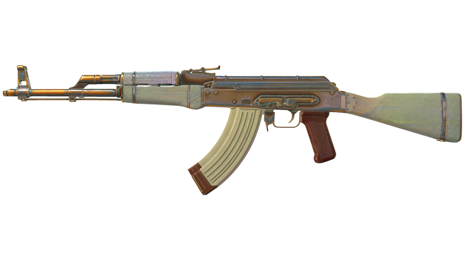 AK-47 | Aphrodite (Factory New)