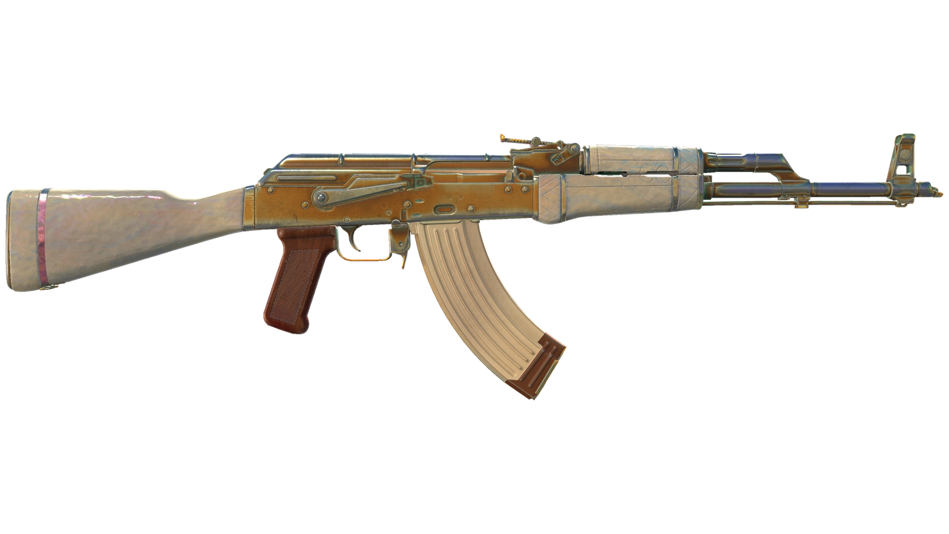 AK-47 | Aphrodite (Factory New)