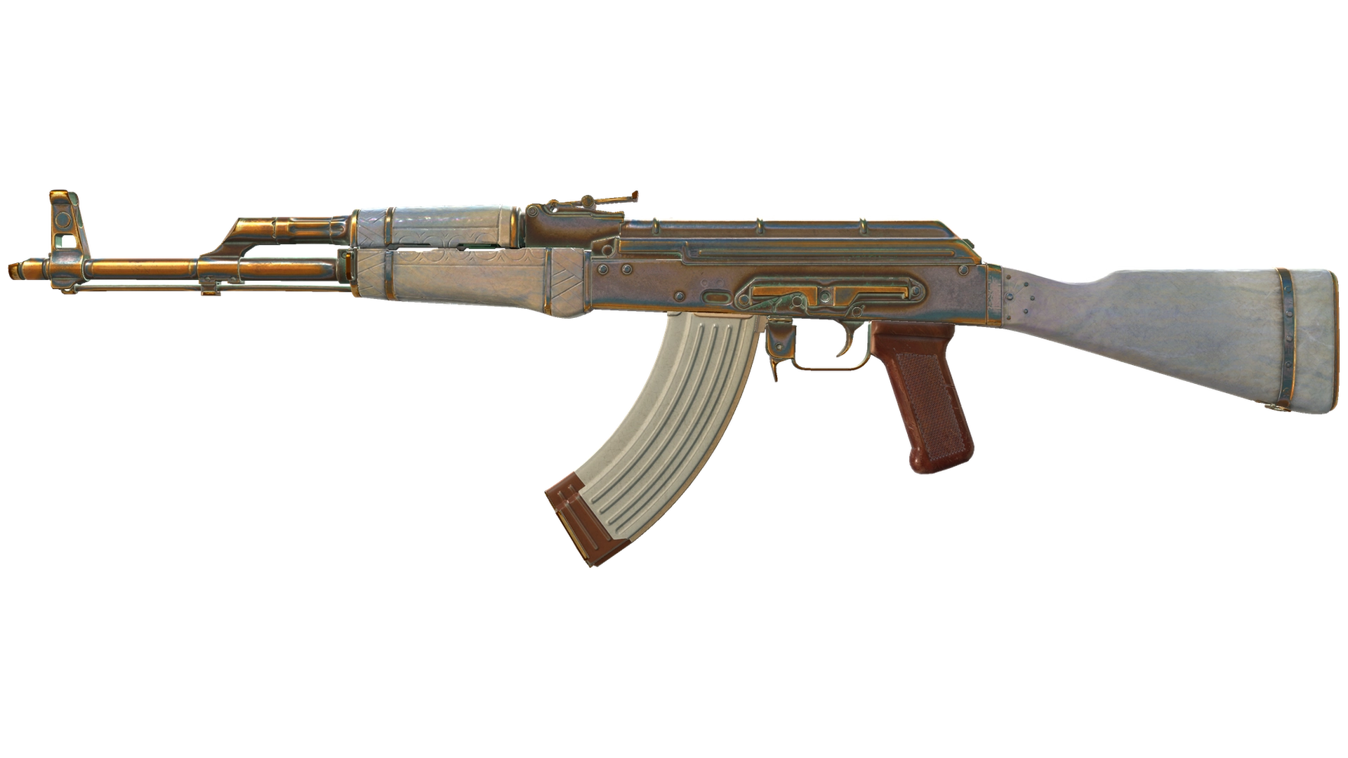 AK-47 | Aphrodite (Field-Tested)
