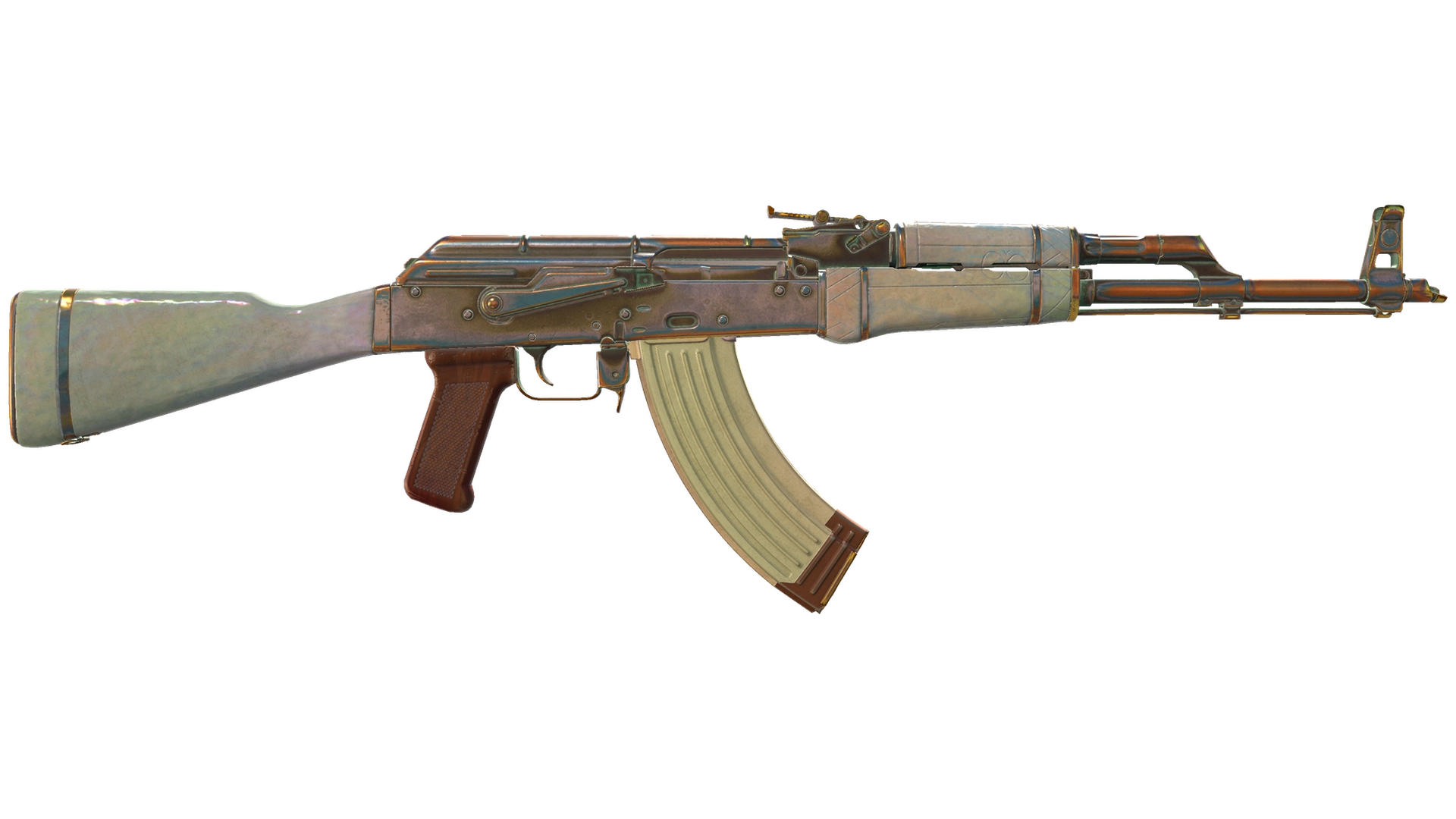 AK-47 | Aphrodite (Field-Tested)
