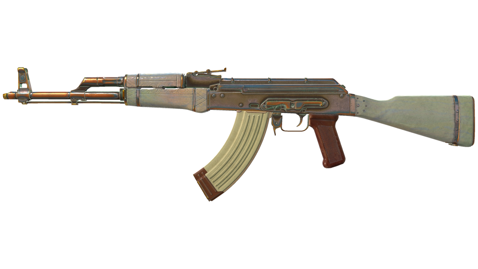AK-47 | Aphrodite (Field-Tested)