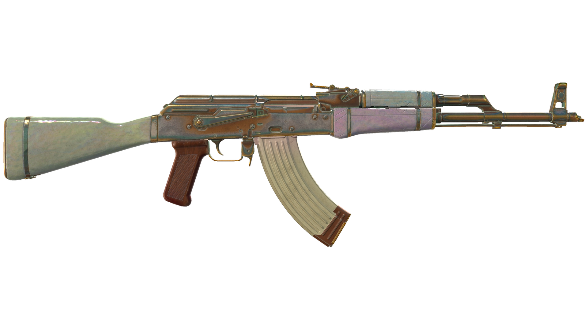 AK-47 | Aphrodite (Field-Tested)