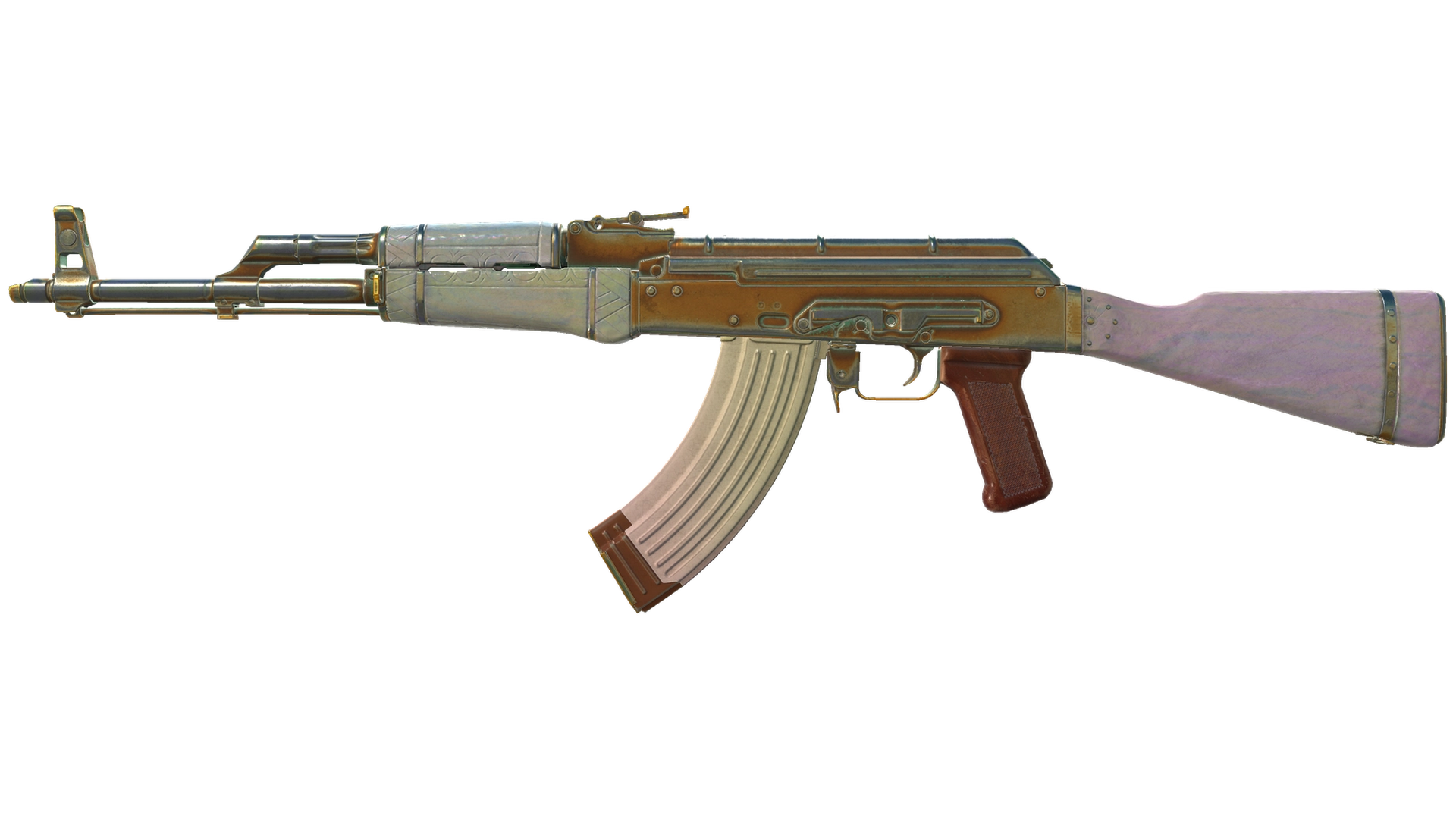 AK-47 | Aphrodite (Field-Tested)