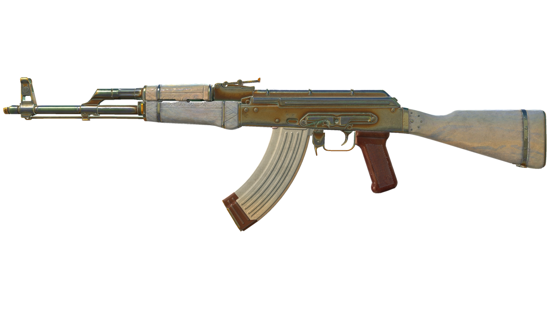 AK-47 | Aphrodite (Field-Tested)