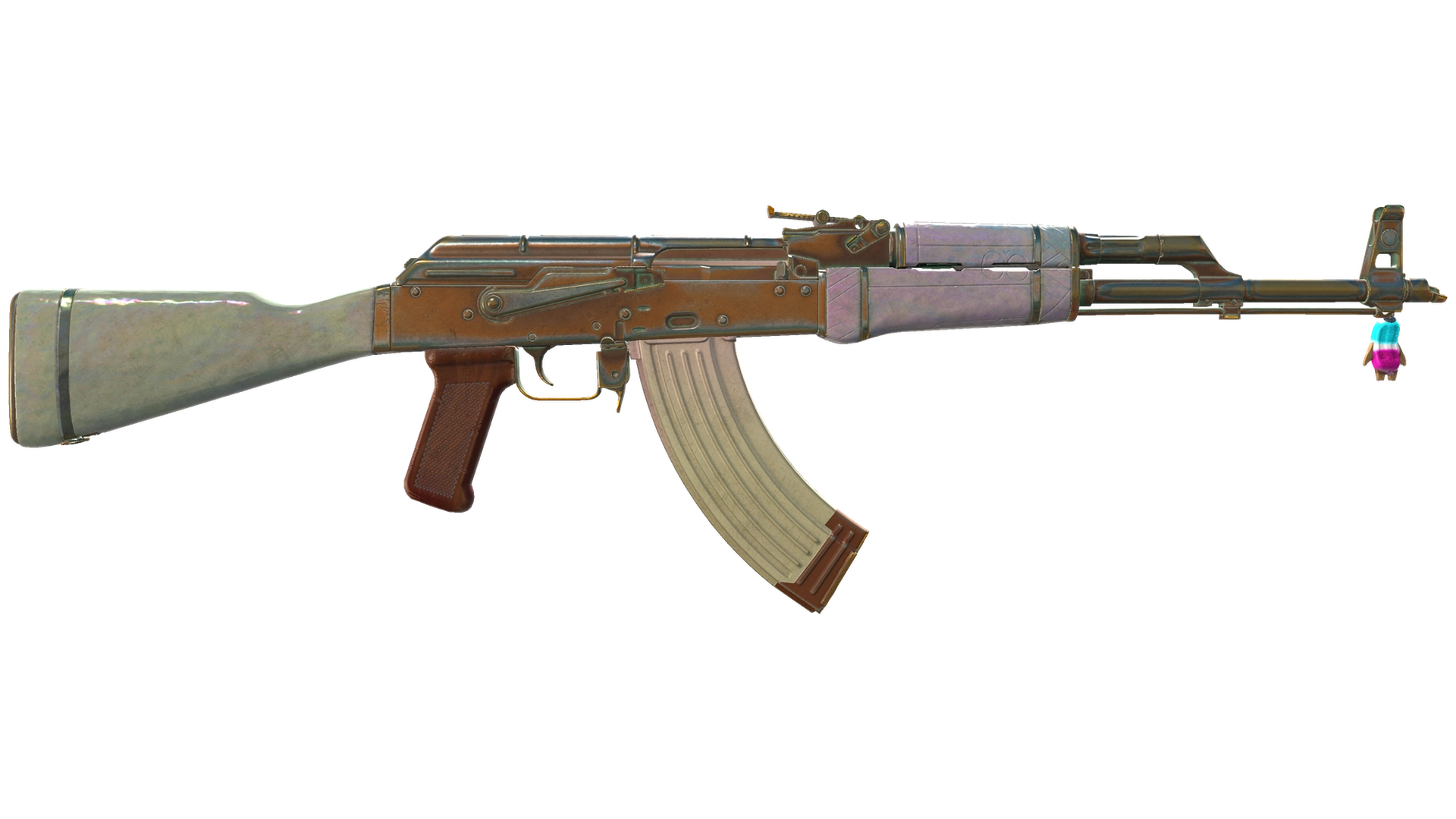 AK-47 | Aphrodite (Field-Tested)