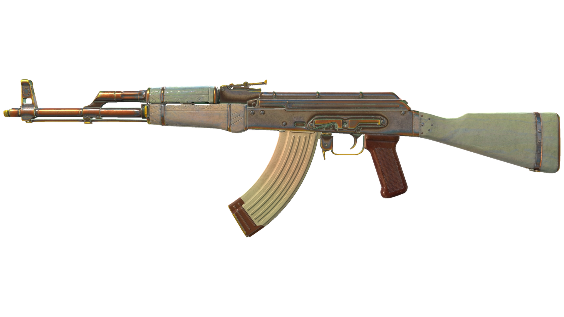AK-47 | Aphrodite (Field-Tested)