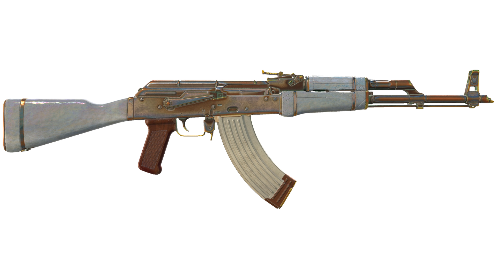 AK-47 | Aphrodite (Field-Tested)