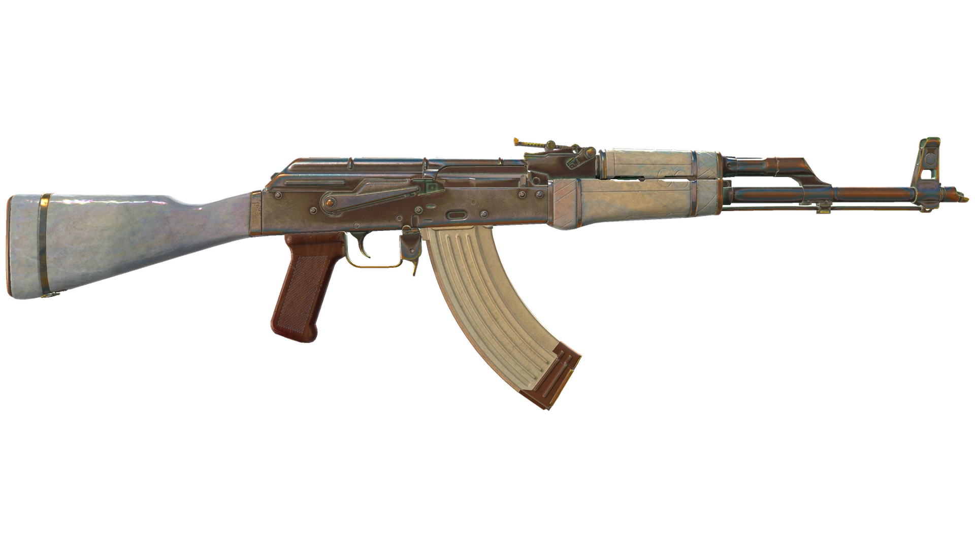 AK-47 | Aphrodite (Field-Tested)