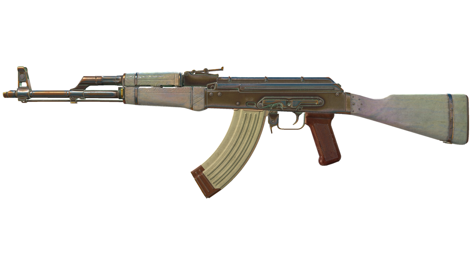 AK-47 | Aphrodite (Field-Tested)