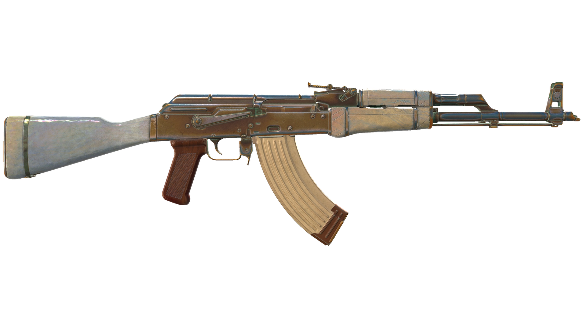 AK-47 | Aphrodite (Field-Tested)