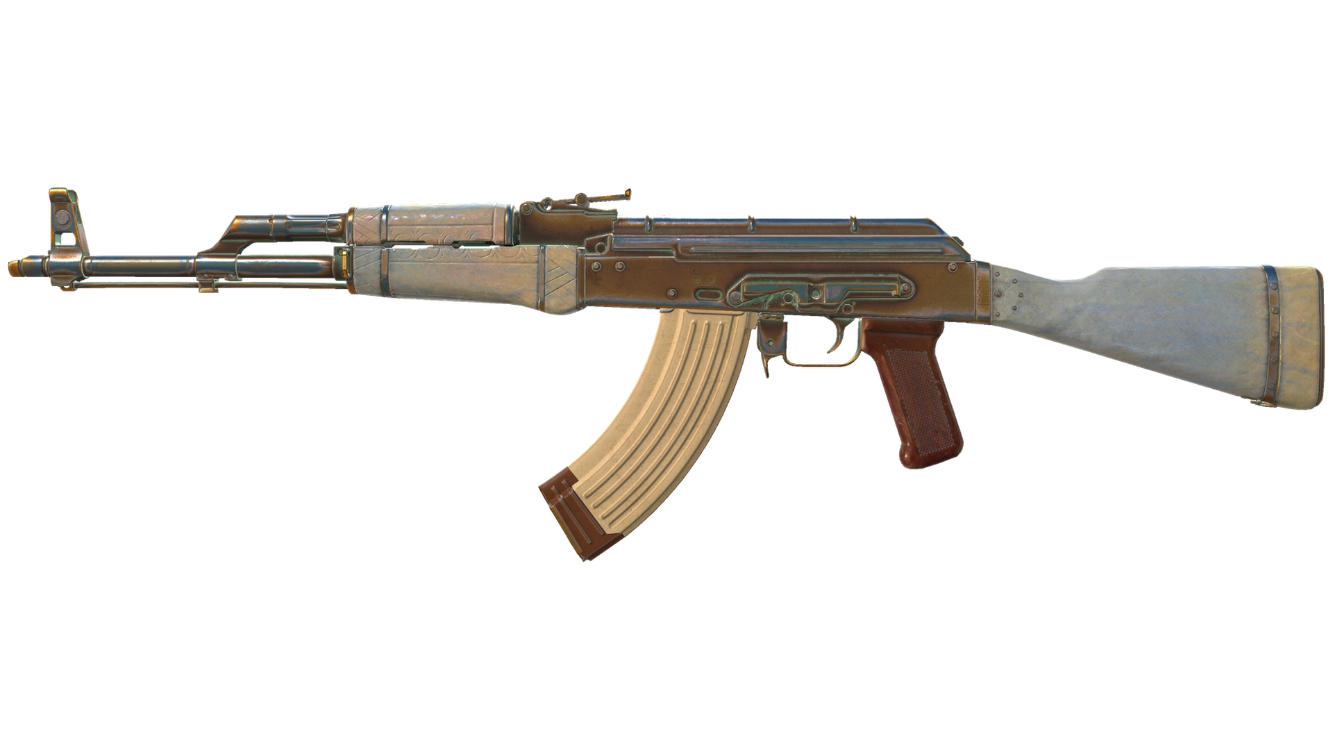 AK-47 | Aphrodite (Field-Tested)