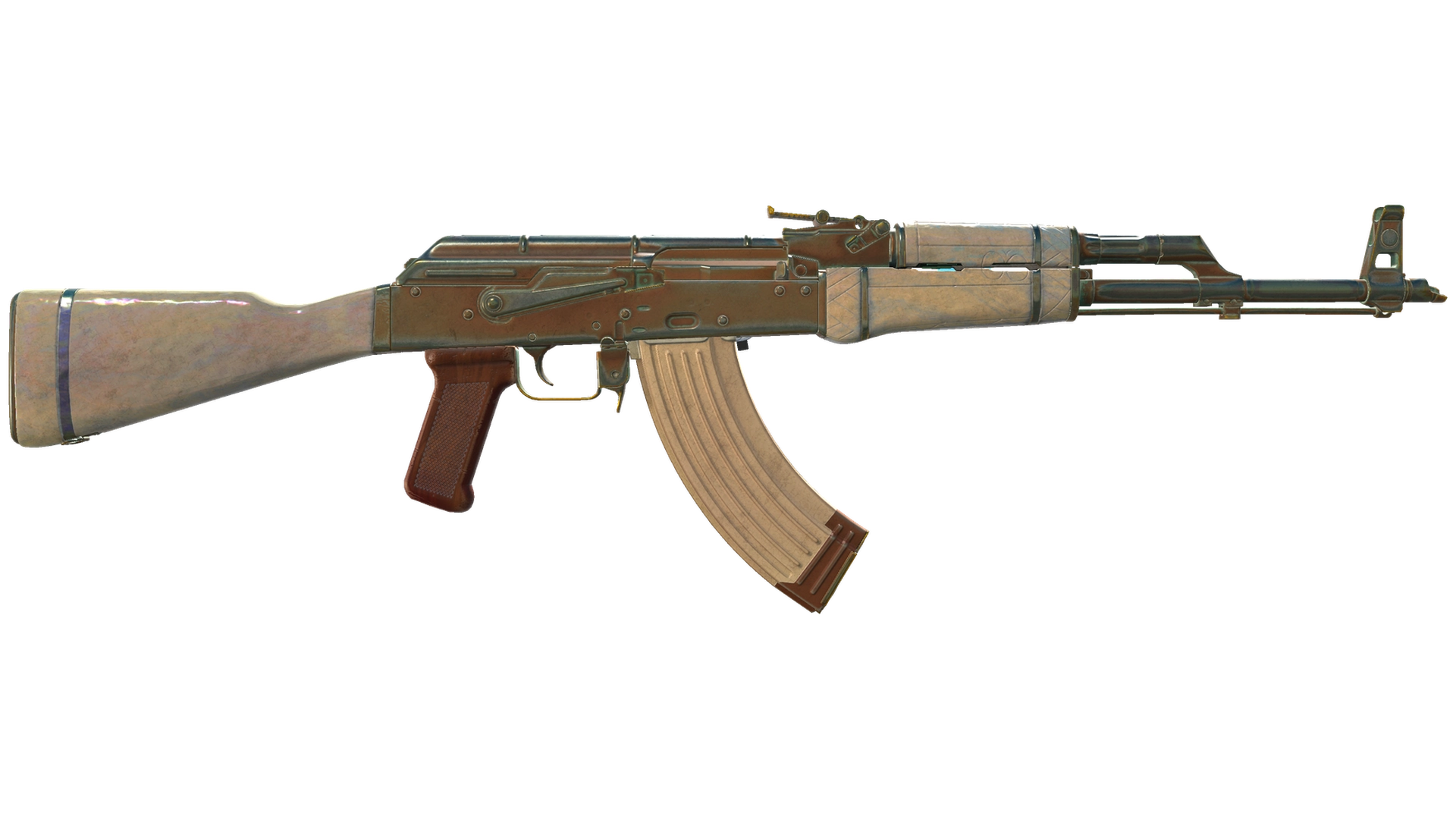 AK-47 | Aphrodite (Field-Tested)