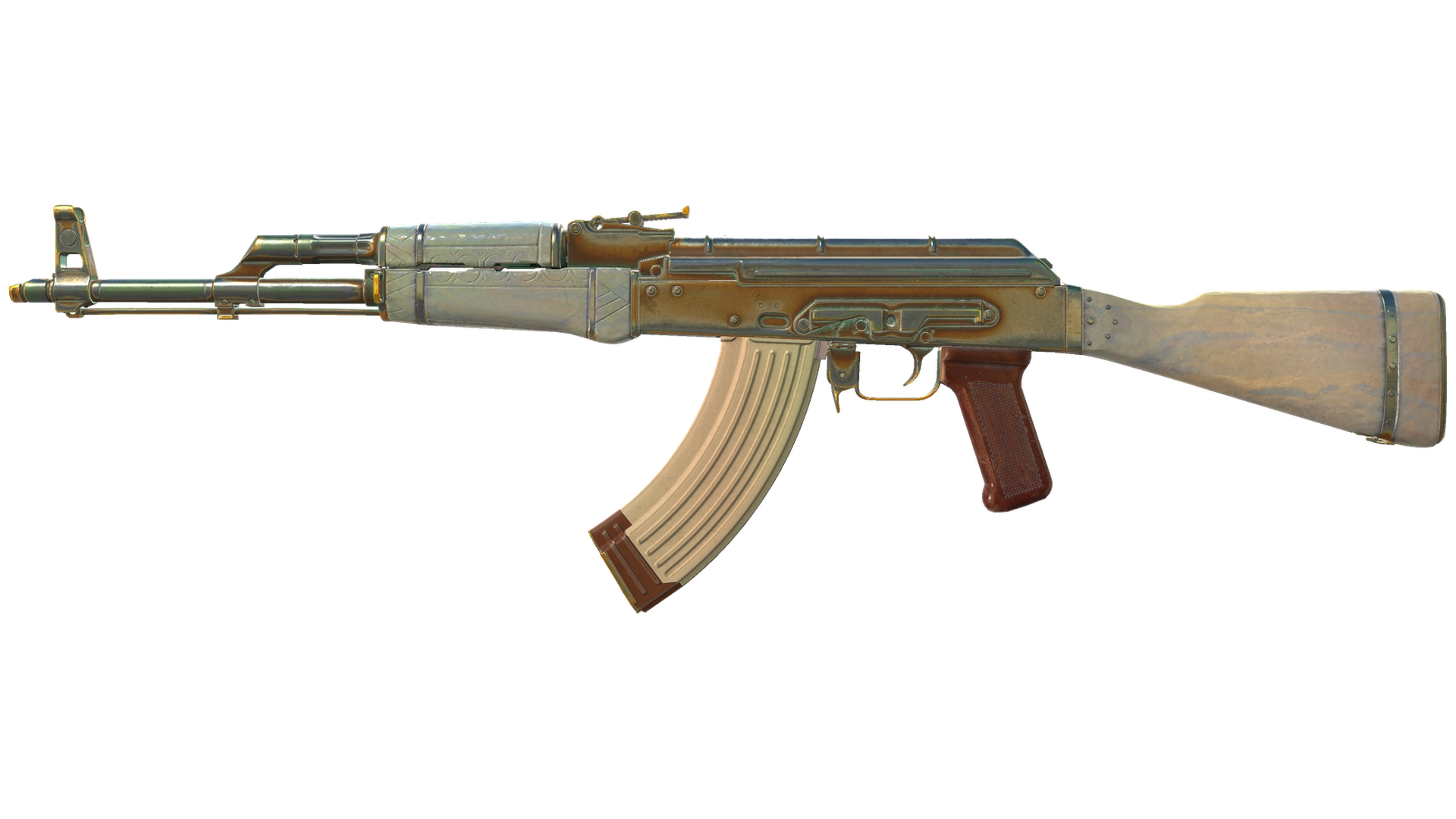 AK-47 | Aphrodite (Minimal Wear)