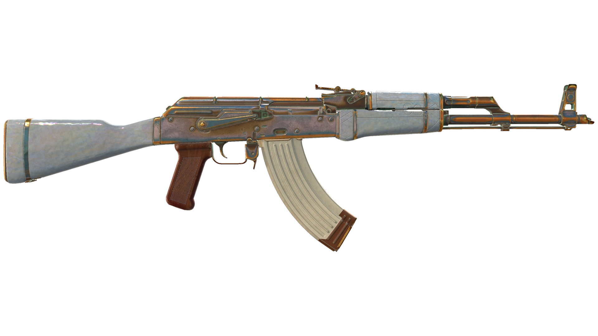 AK-47 | Aphrodite (Minimal Wear)