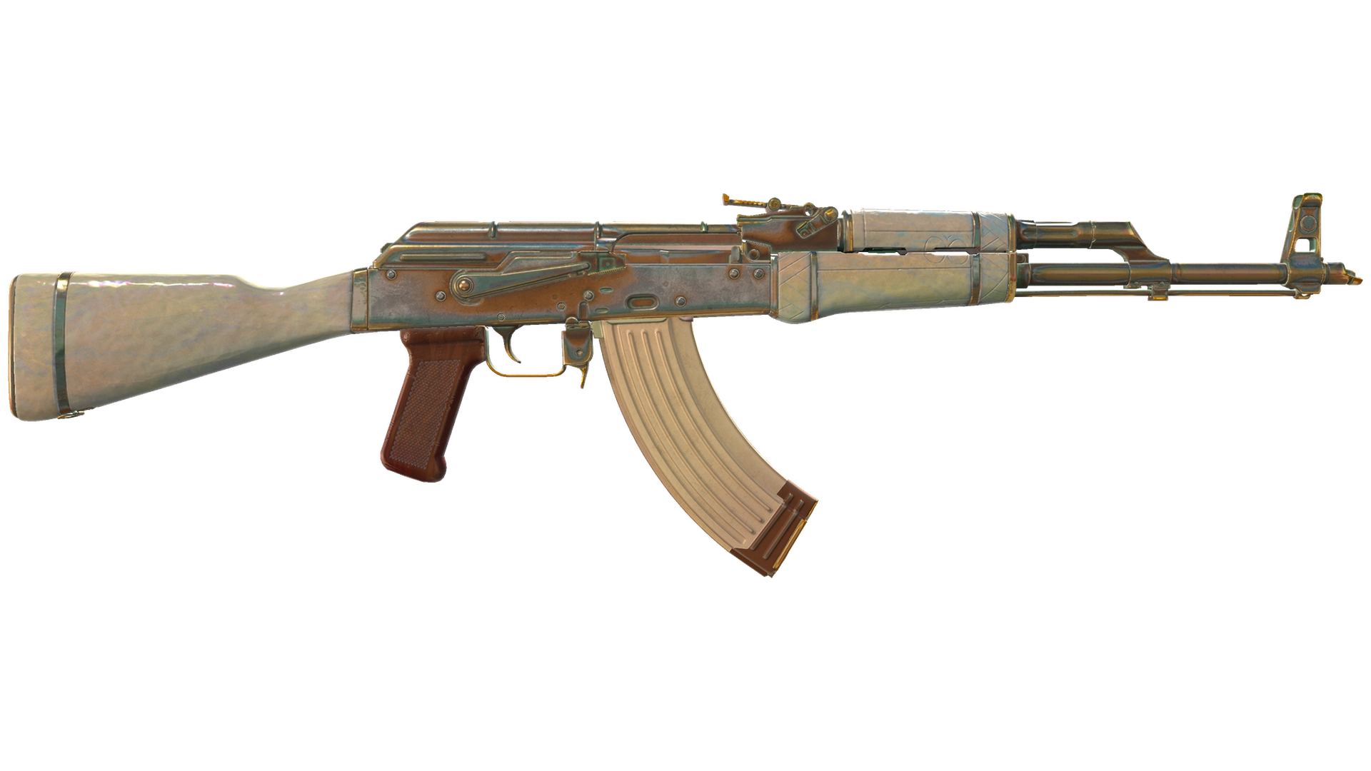 AK-47 | Aphrodite (Minimal Wear)