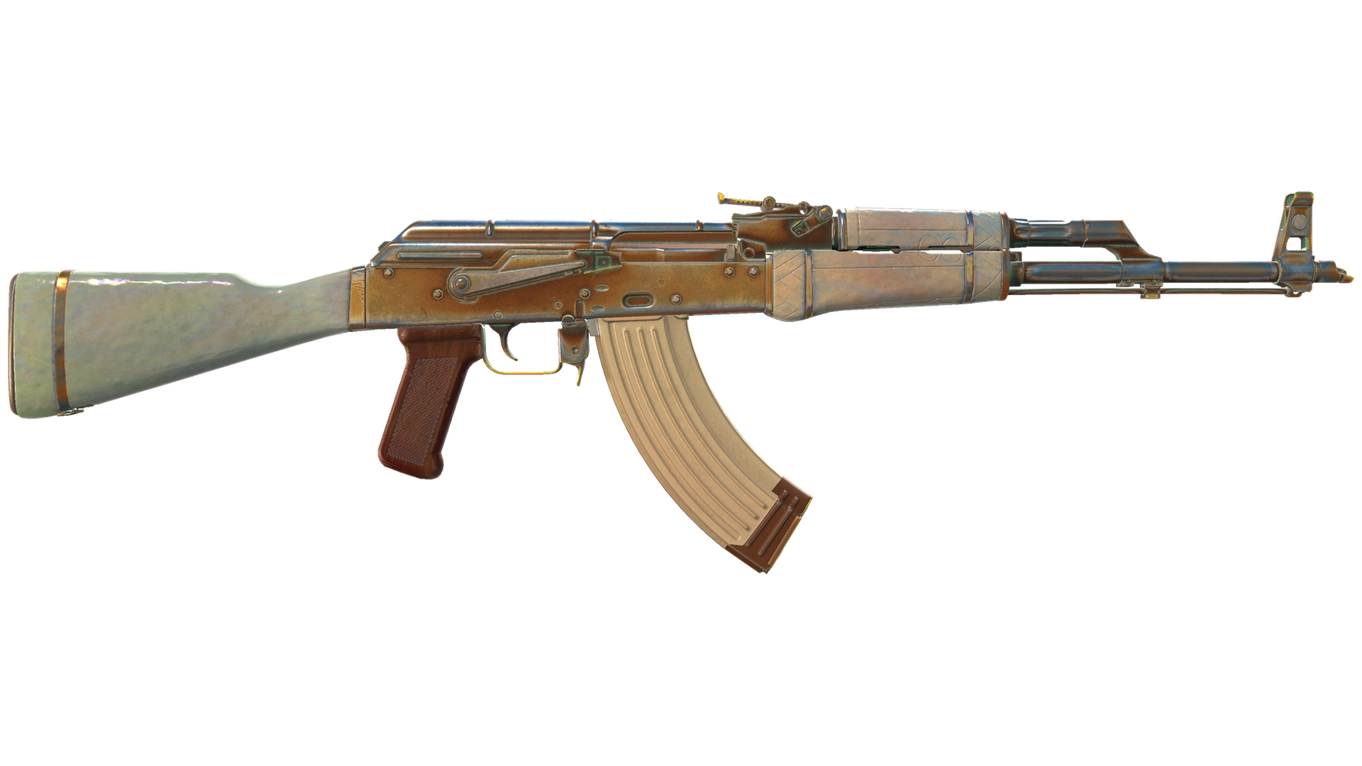 AK-47 | Aphrodite (Minimal Wear)