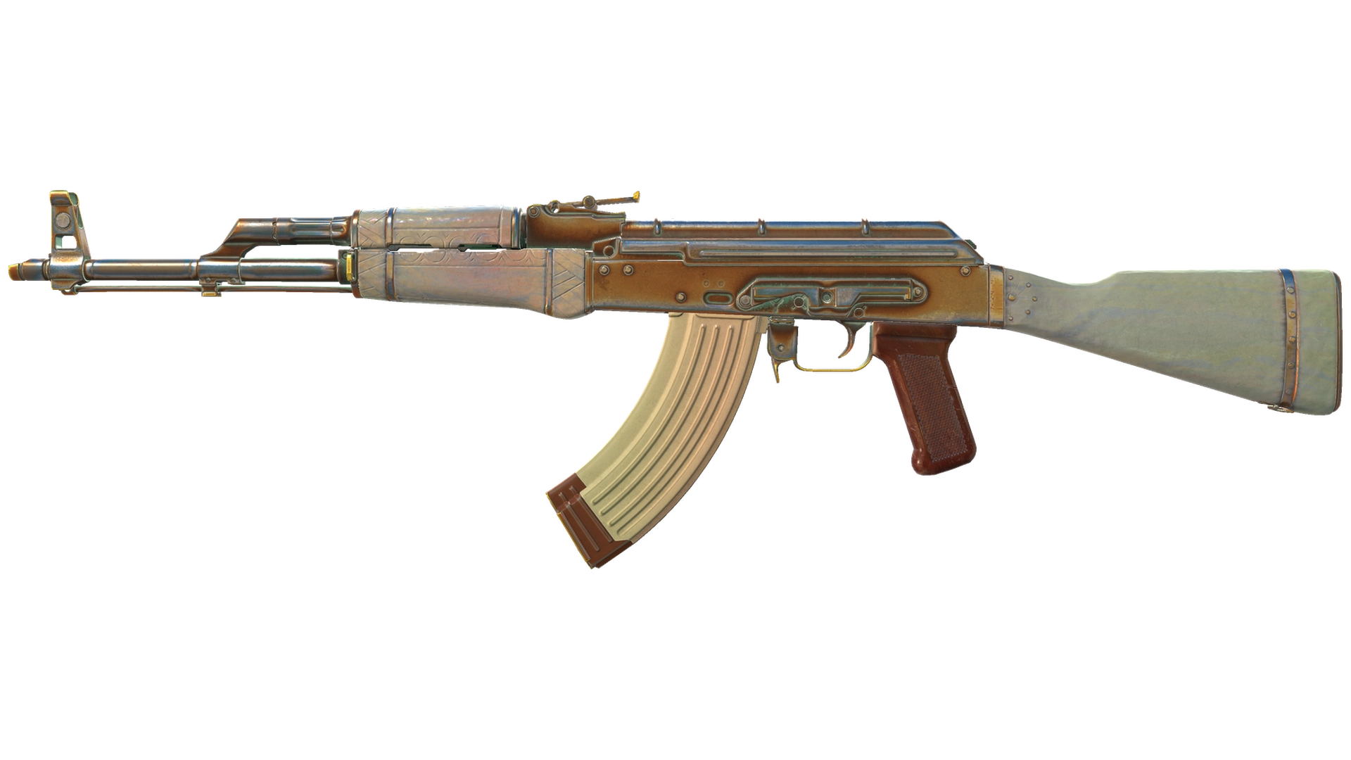 AK-47 | Aphrodite (Minimal Wear)