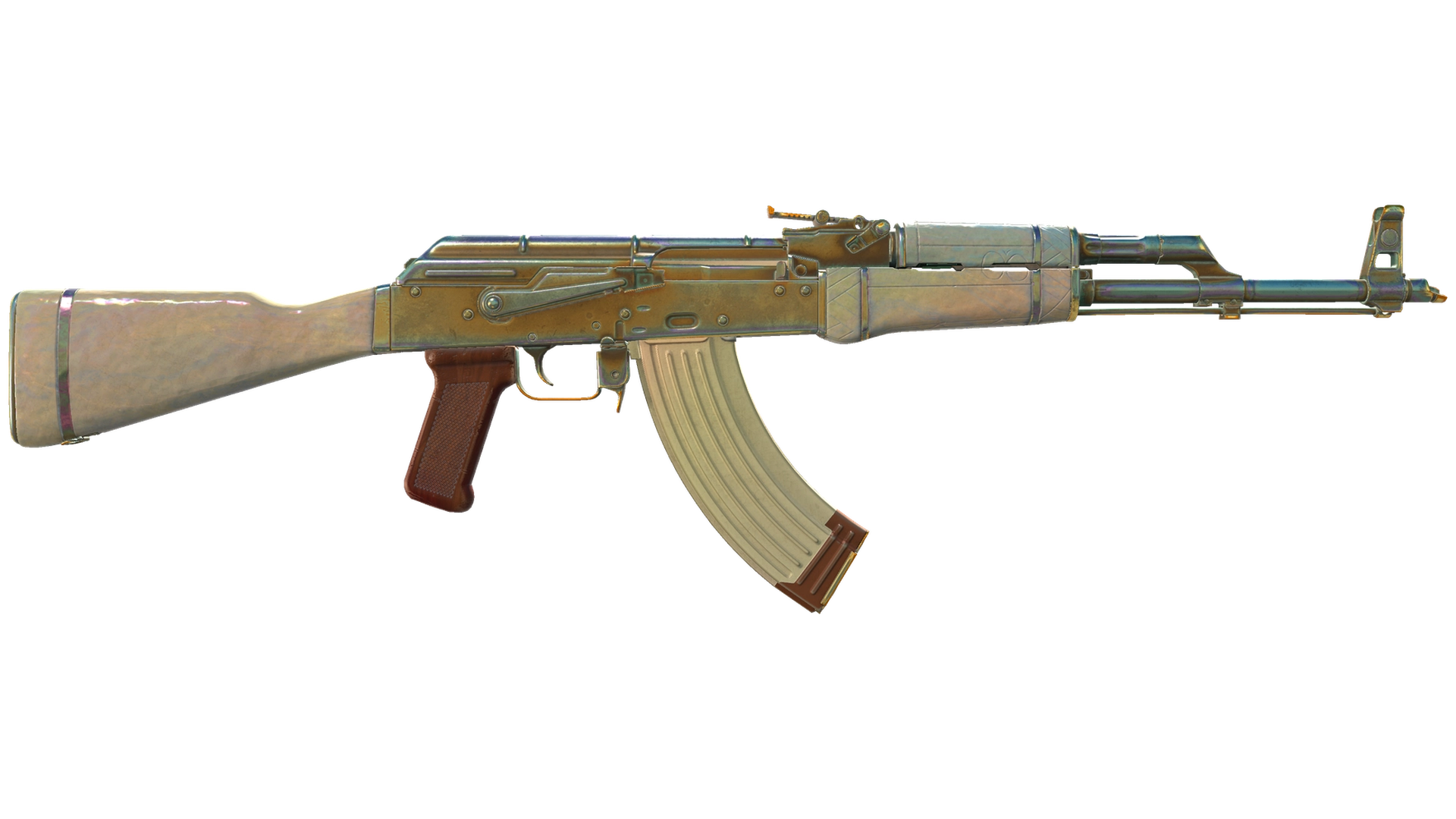 AK-47 | Aphrodite (Minimal Wear)