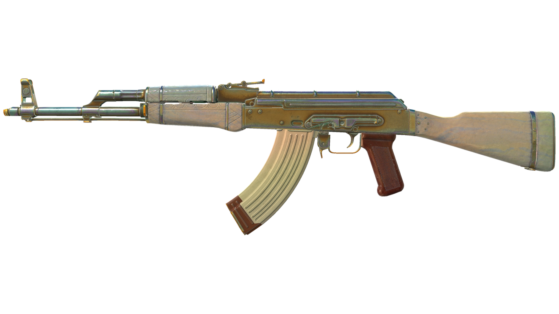 AK-47 | Aphrodite (Minimal Wear)