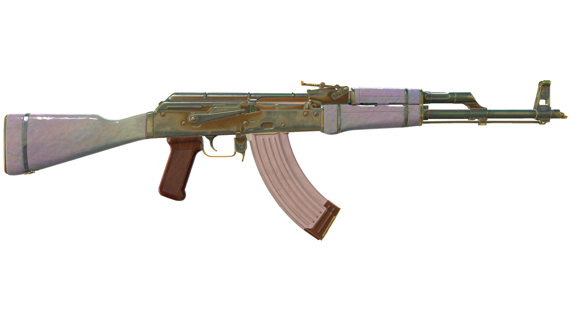 AK-47 | Aphrodite (Minimal Wear)