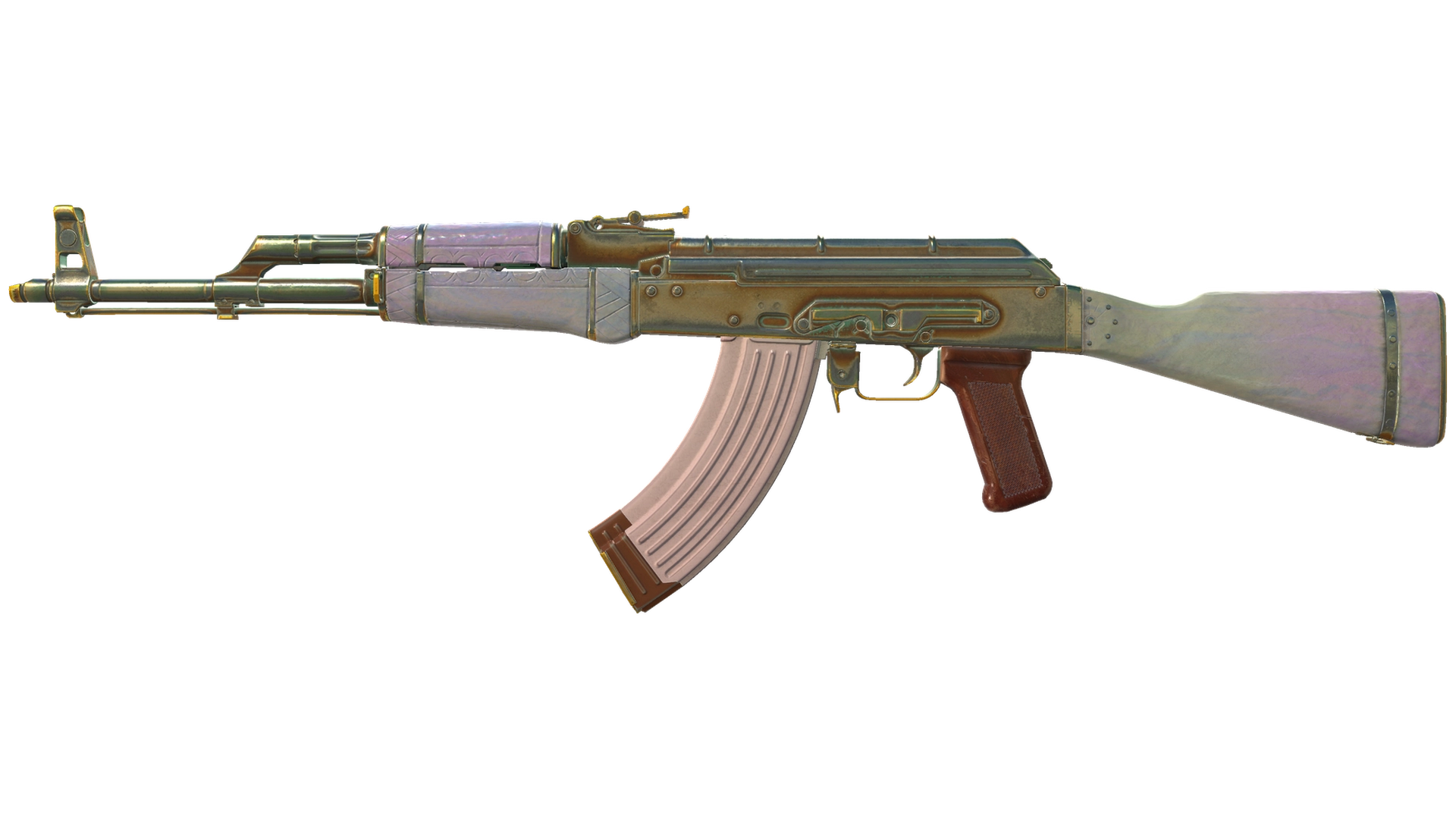 AK-47 | Aphrodite (Minimal Wear)