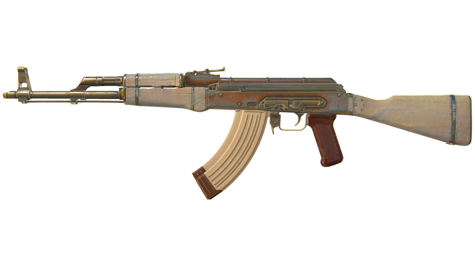 AK-47 | Aphrodite (Minimal Wear)