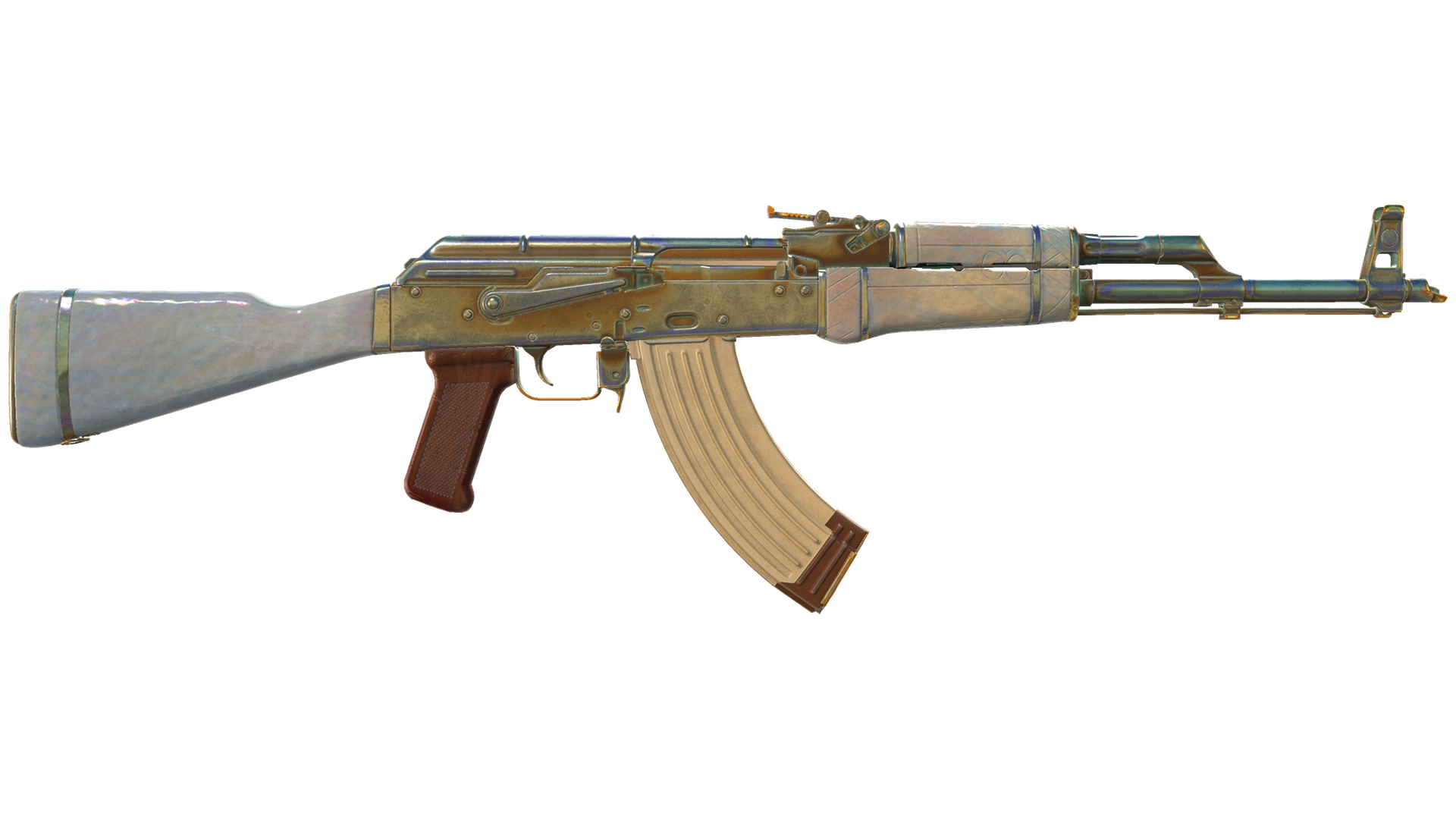 AK-47 | Aphrodite (Minimal Wear)