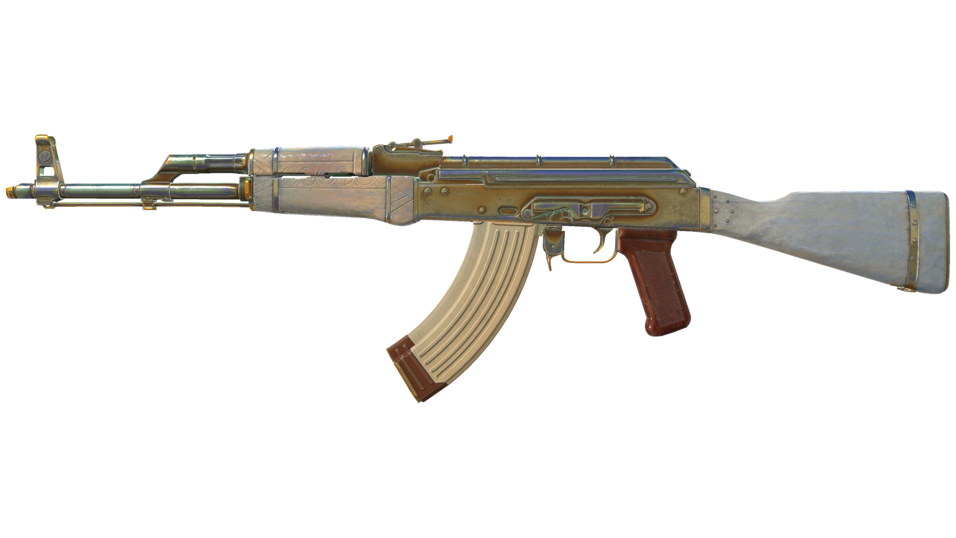 AK-47 | Aphrodite (Minimal Wear)