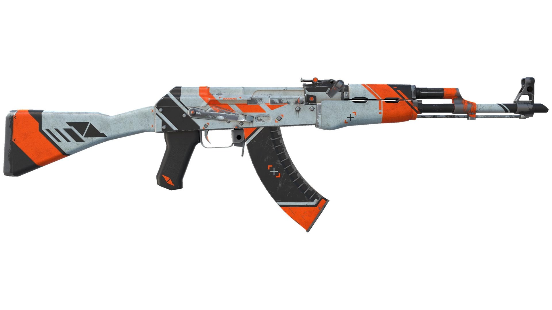 Asiimov image