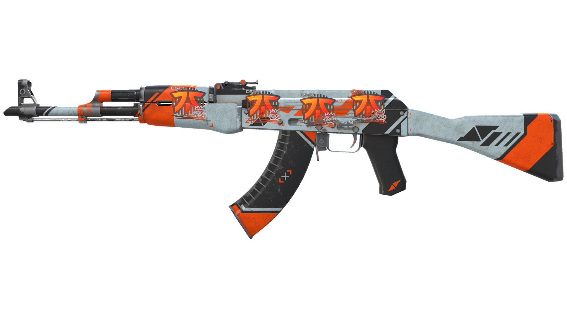 Asiimov image