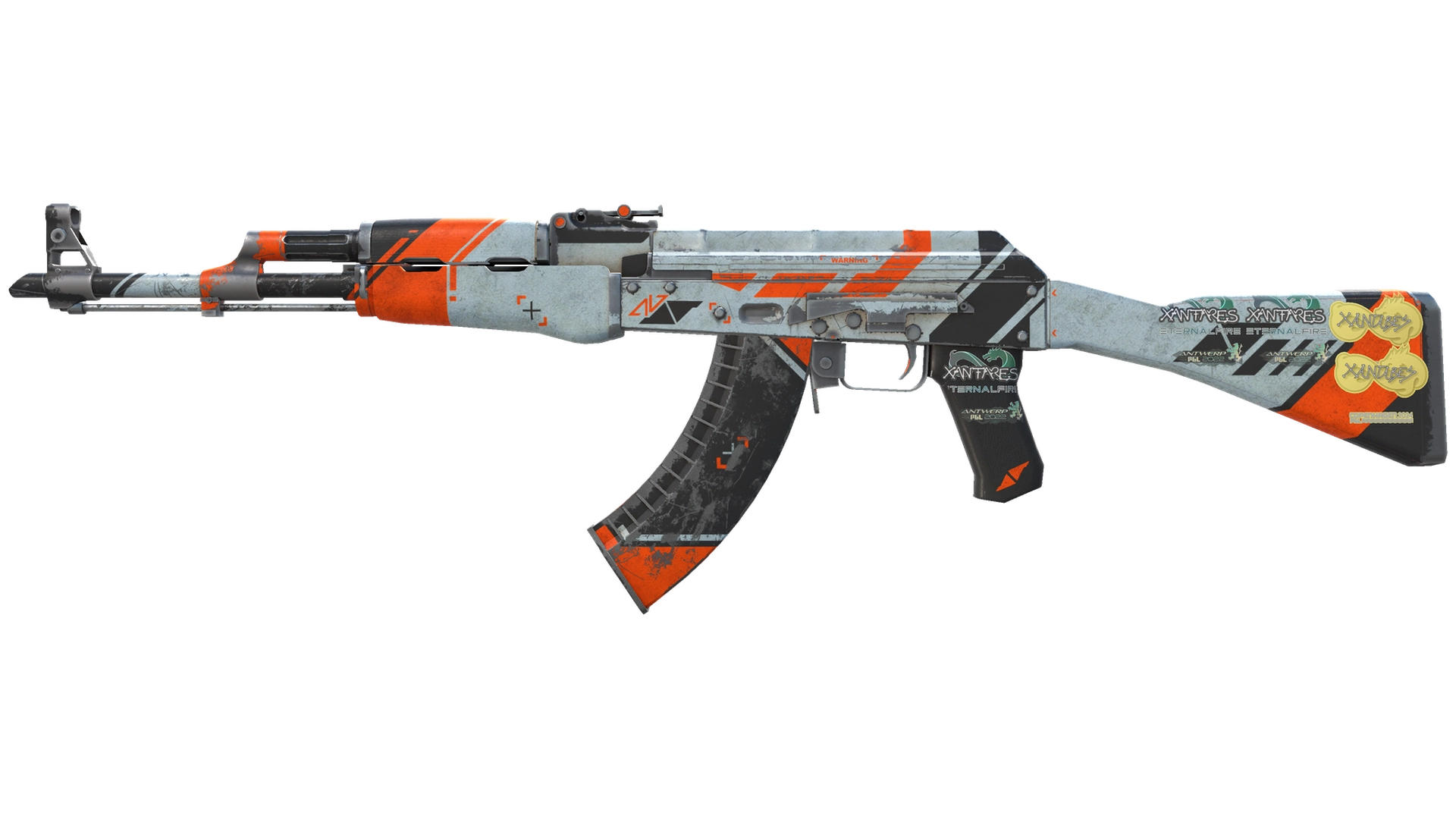 Asiimov image