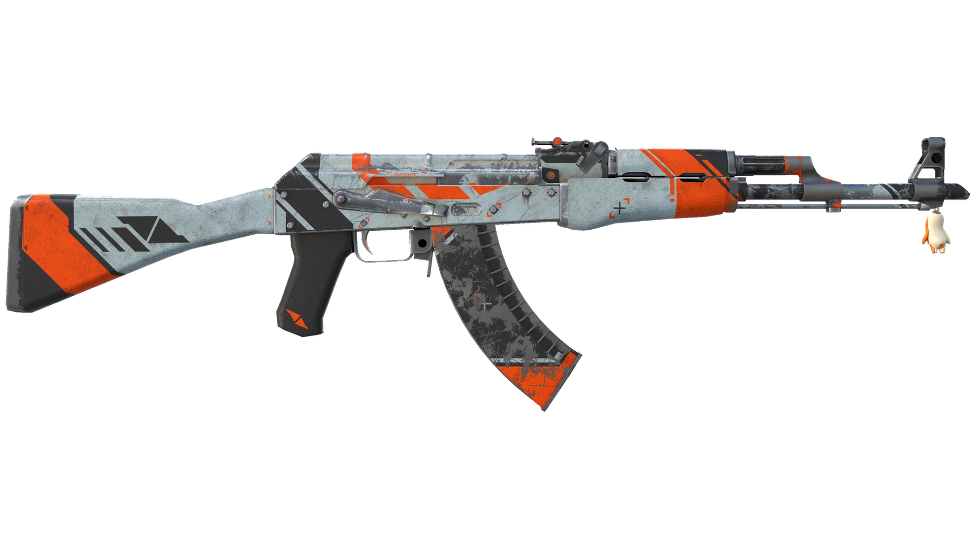 Asiimov image