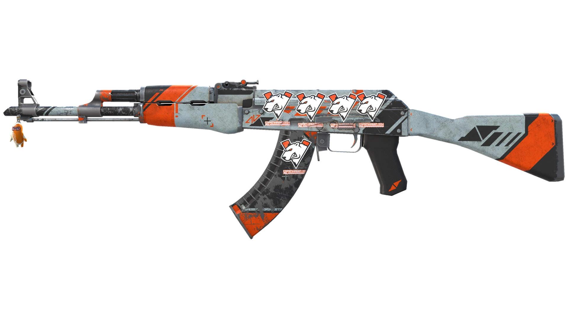 Asiimov image