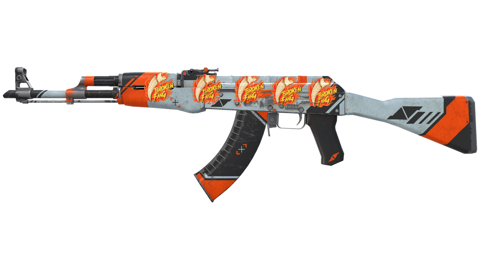 Asiimov image