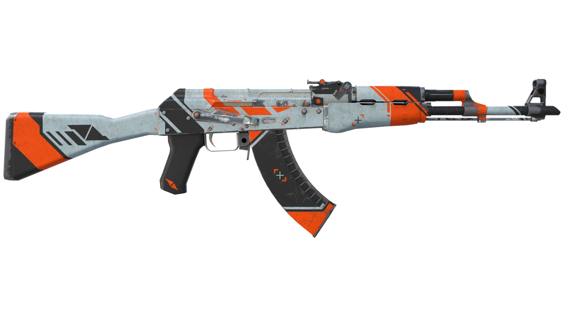 Asiimov image