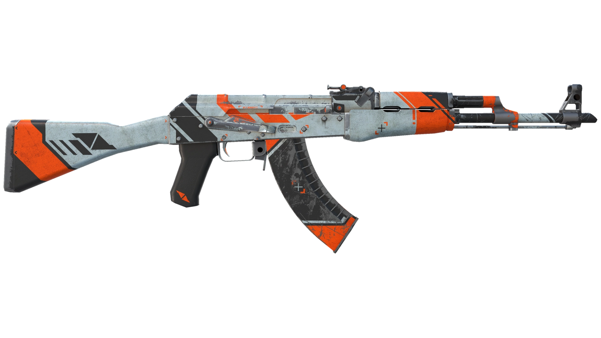 Asiimov image
