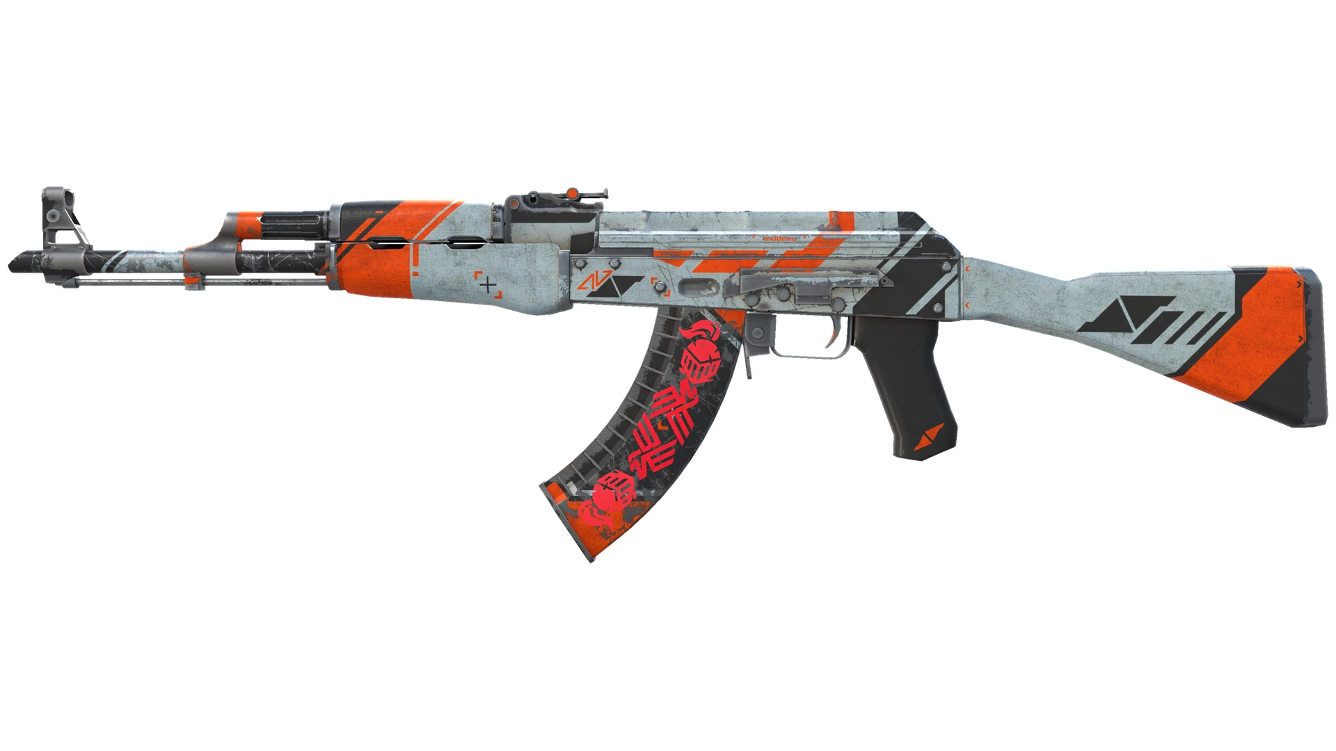 Asiimov image