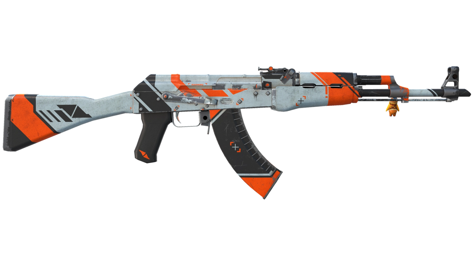 Asiimov image