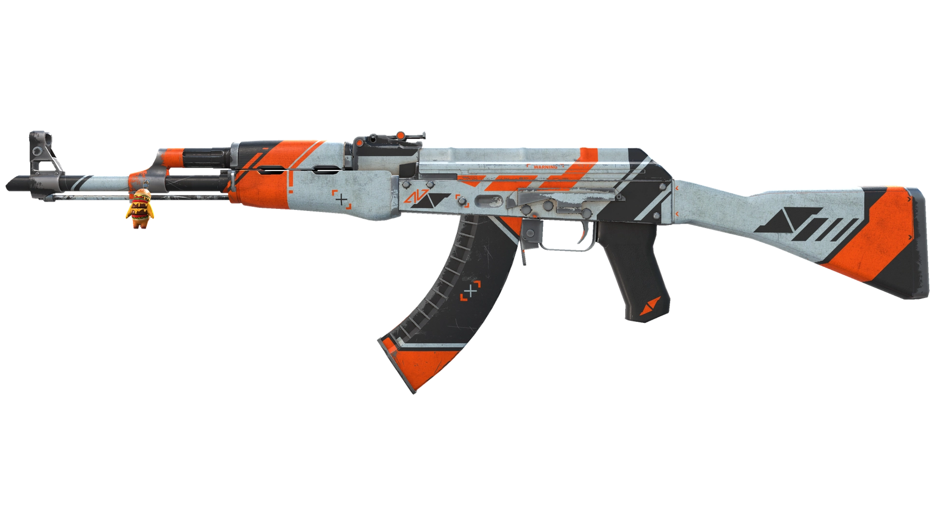Asiimov image