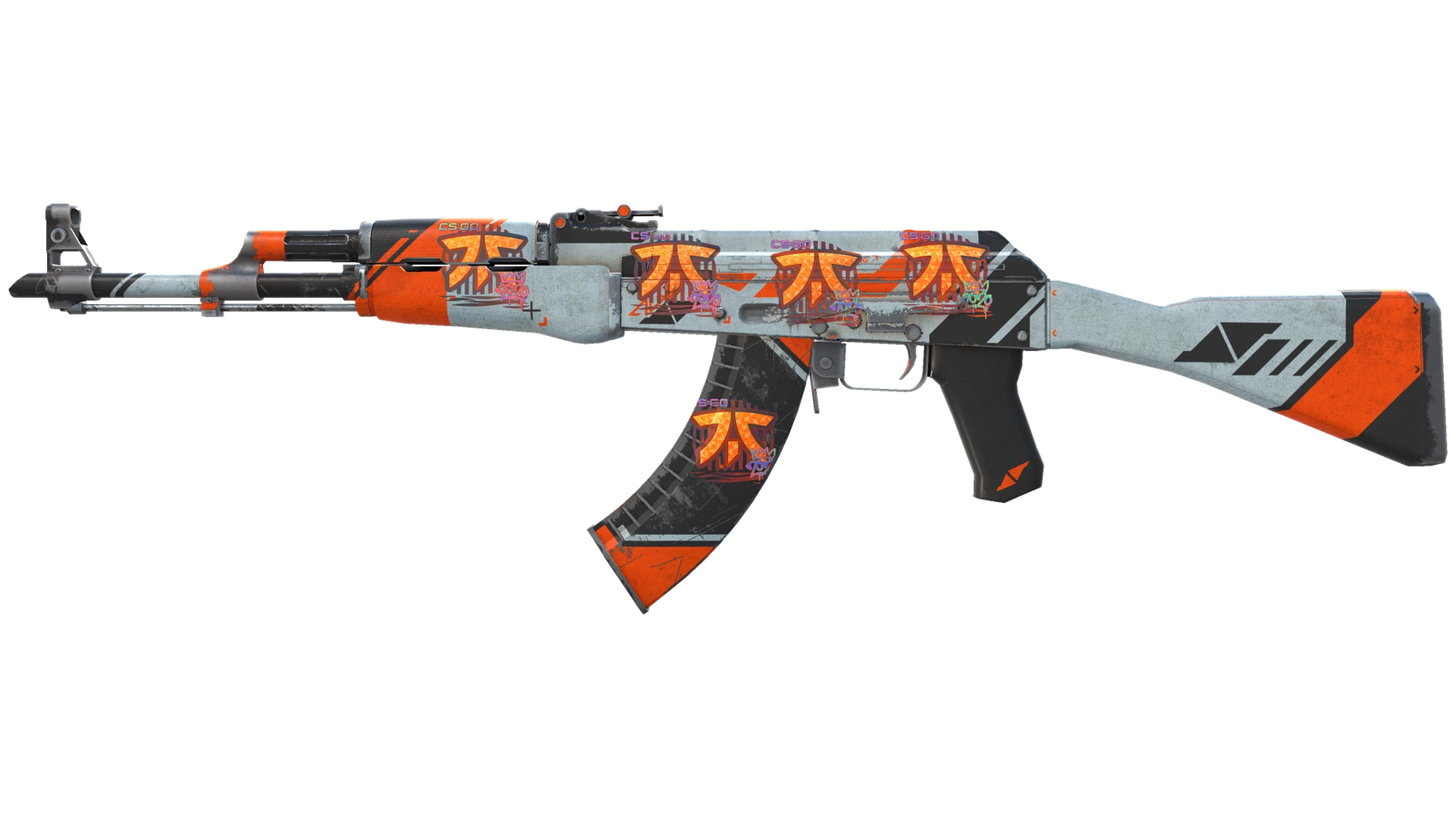 Asiimov image