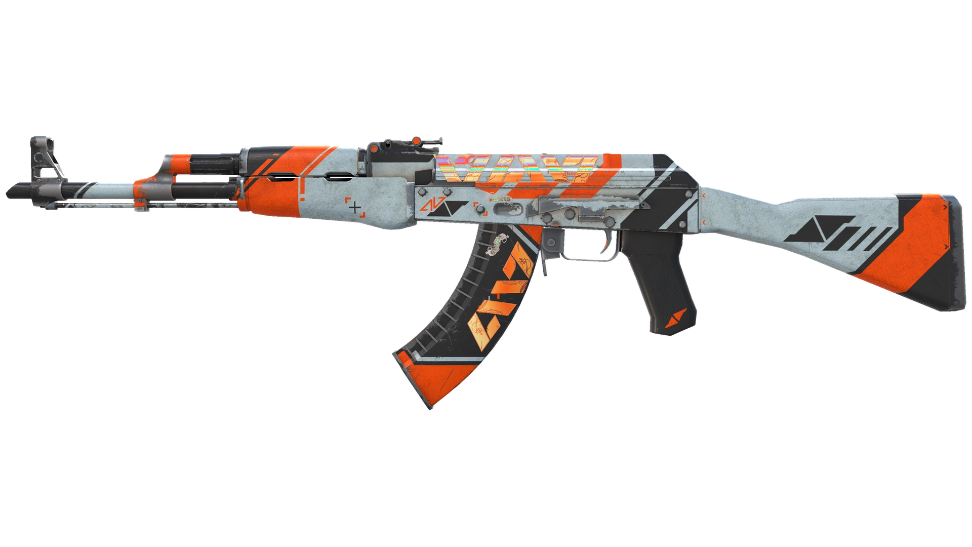 Asiimov image