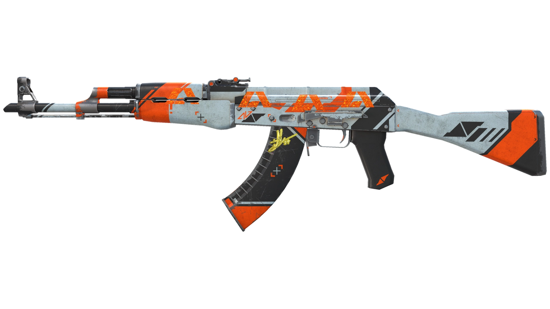 Asiimov image