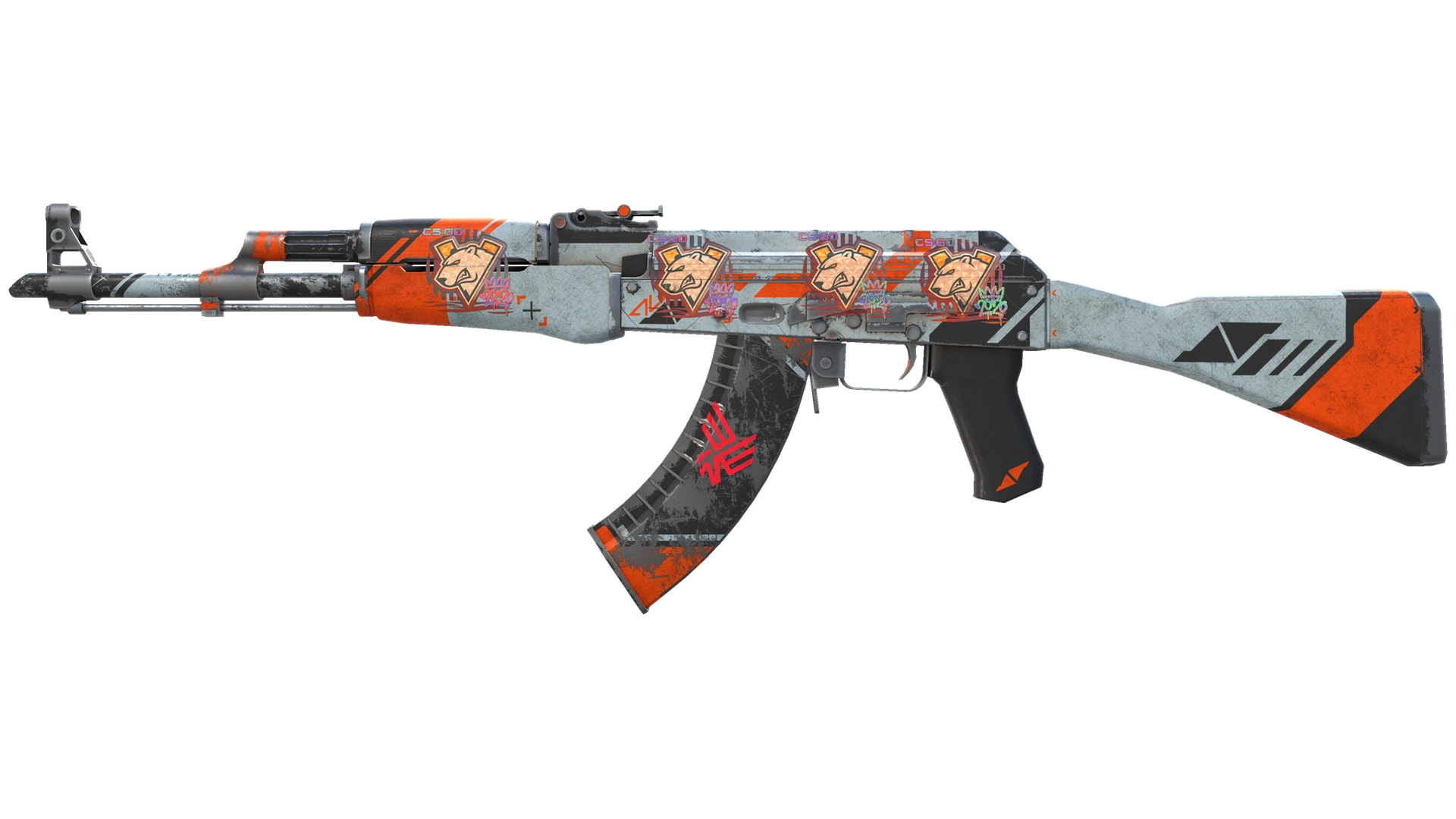 Asiimov image