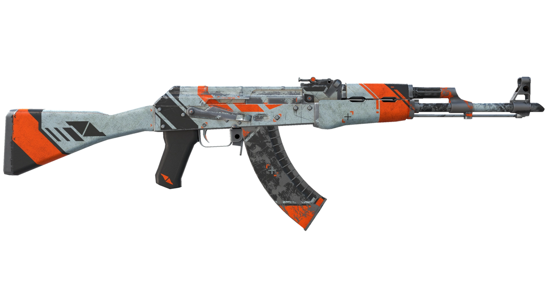 Asiimov image