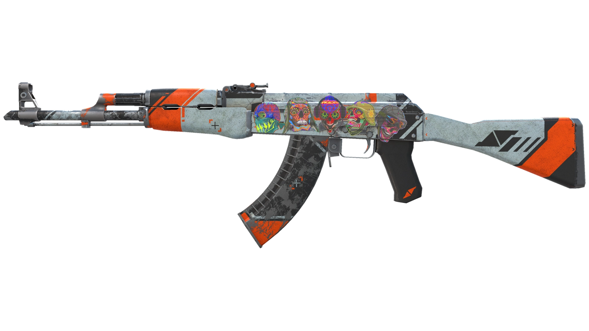 Asiimov image