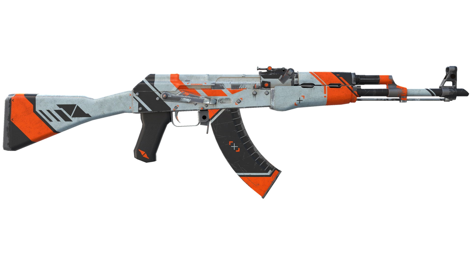 Asiimov image